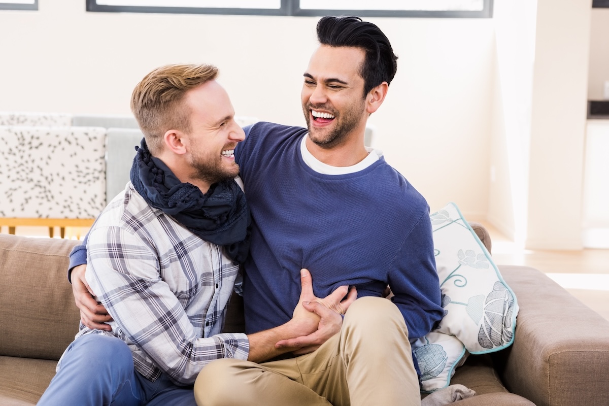 Gay Dating in Nevada: Unveil the Vibrancy of Love