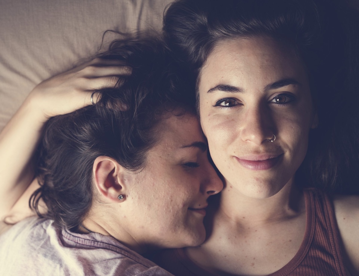 Igniting Romance: Lesbian Dating in Nevada Claims the Spotlight