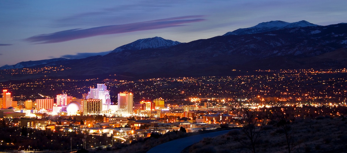 A Guide to Dating in Reno, NV: Navigating Love